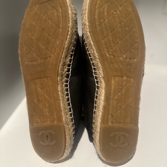 Chanel Espadrilles - Picture 3 of 6